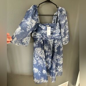 Abercrombie Dress